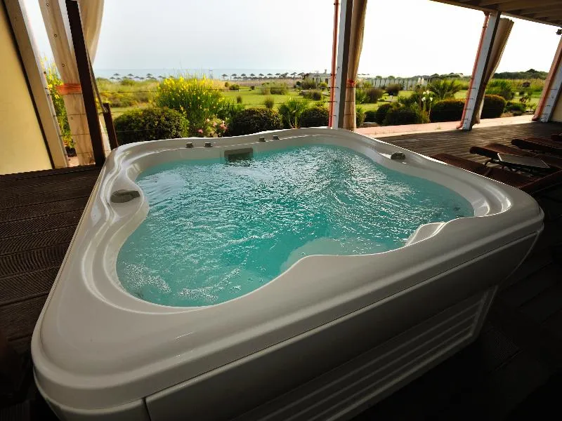 Sports and Entertainment, Sikania Resort & SPA Hotel, Catania