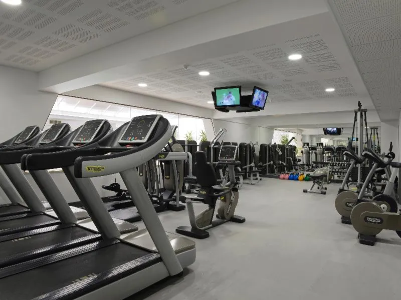 Sports and Entertainment, Altis Grand Hotel, Lisbon