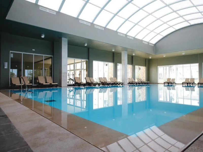 Pool, Hotel Riu Tikida Dunas - All inclusive, Agadir