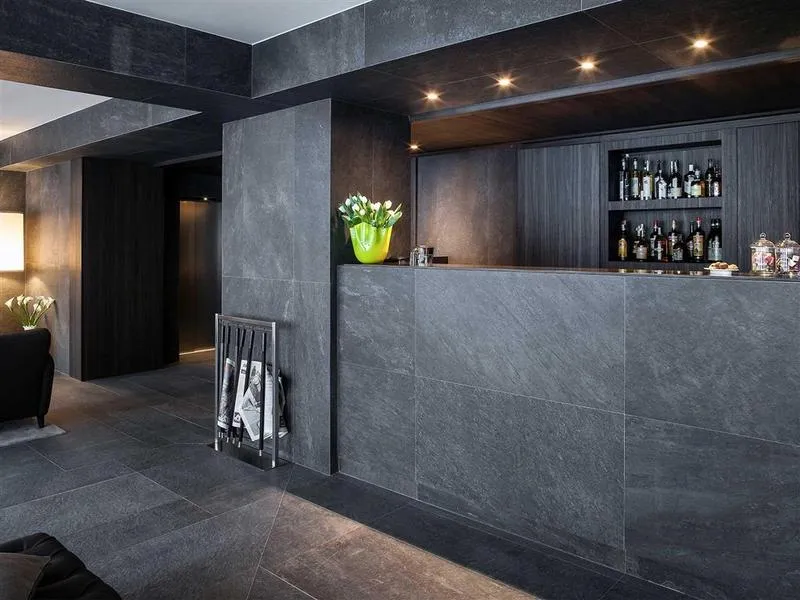 Bar, Hyatt Centric Milan Centrale, Milan