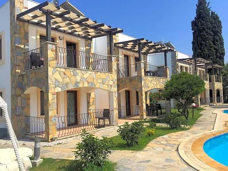 Lobby, The Mara Suites Yalikavak, Bodrum