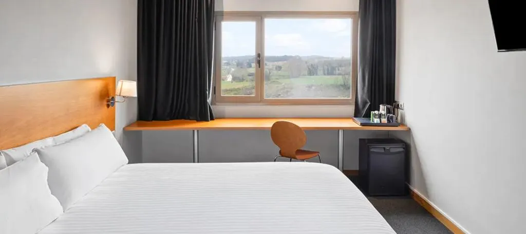 DOUBLE STANDARD Room, B&B HOTEL Barcelona Mollet Porta de Gallecs, Barcelona