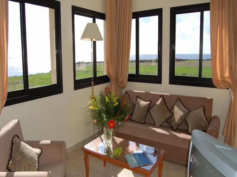 APARTMENT TWO BEDROOMS Room, Panareti Coral Bay Resort, Cyprus