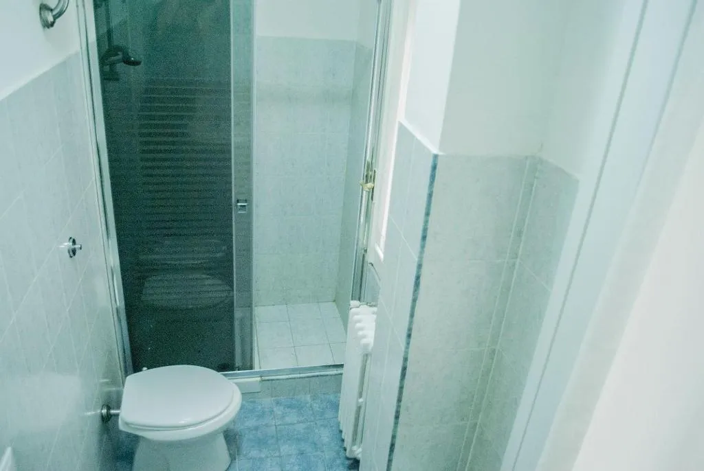 Room, A Quattro Passi Da, Rome