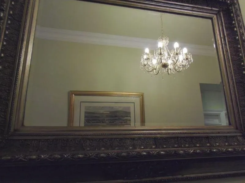 General view, Gabriel House, Cork