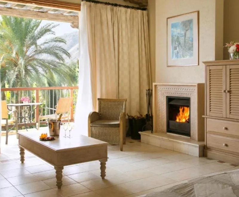 SUITE EXECUTIVE Room, Columbia Beach Resort, Cyprus