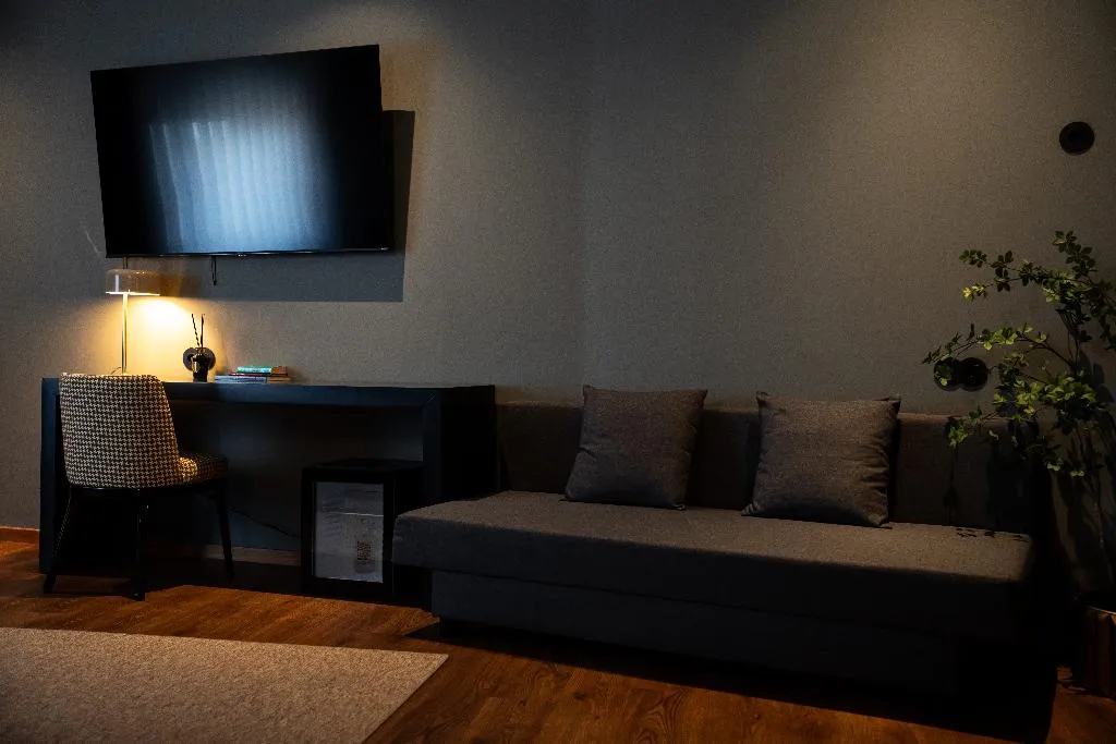 TRIPLE SUPERIOR Room, Santo Thyrso Hotel, Porto