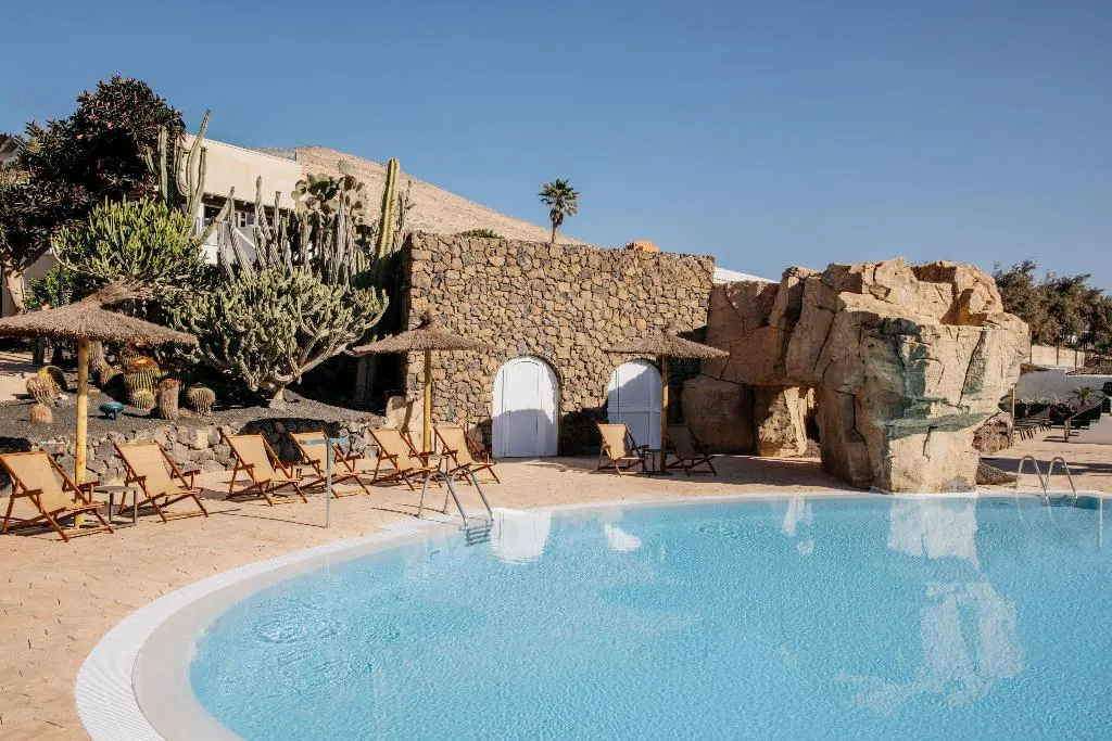 General view, Paradisus by Melia Fuerteventura, Fuerteventura