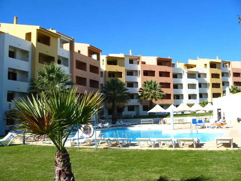 General view, Bellavista Avenida, Algarve