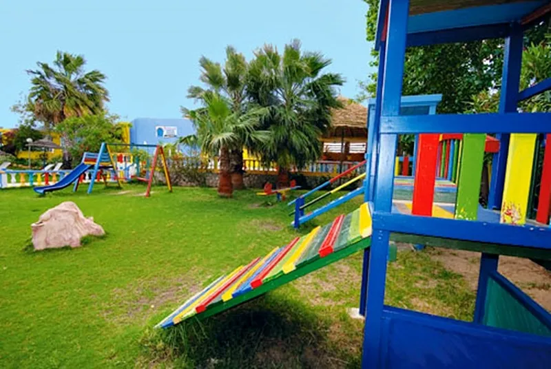 General view, Caribbean World Sun Garden, Tunisia
