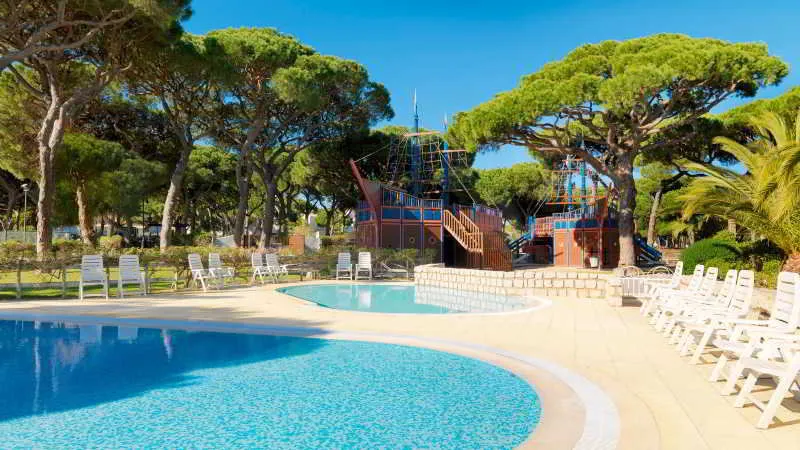 Sports and Entertainment, Pine Cliffs Hotel, a Luxury Collection Resort, Algarve