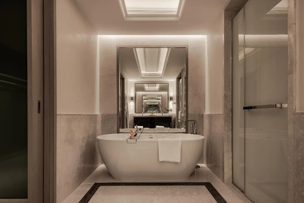 SUITE CITY VIEW Room, Giza Palace, Cairo