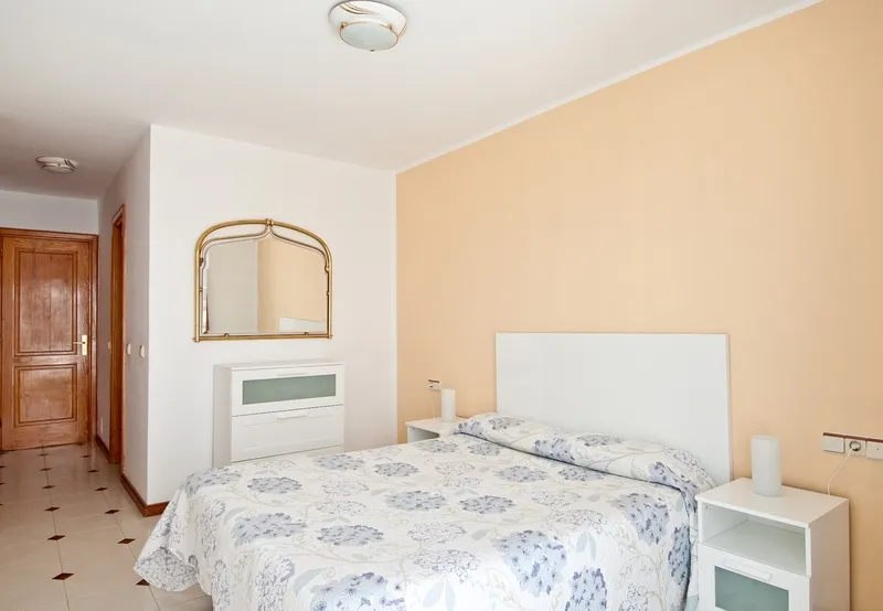 Room, Camel Spring, Lanzarote