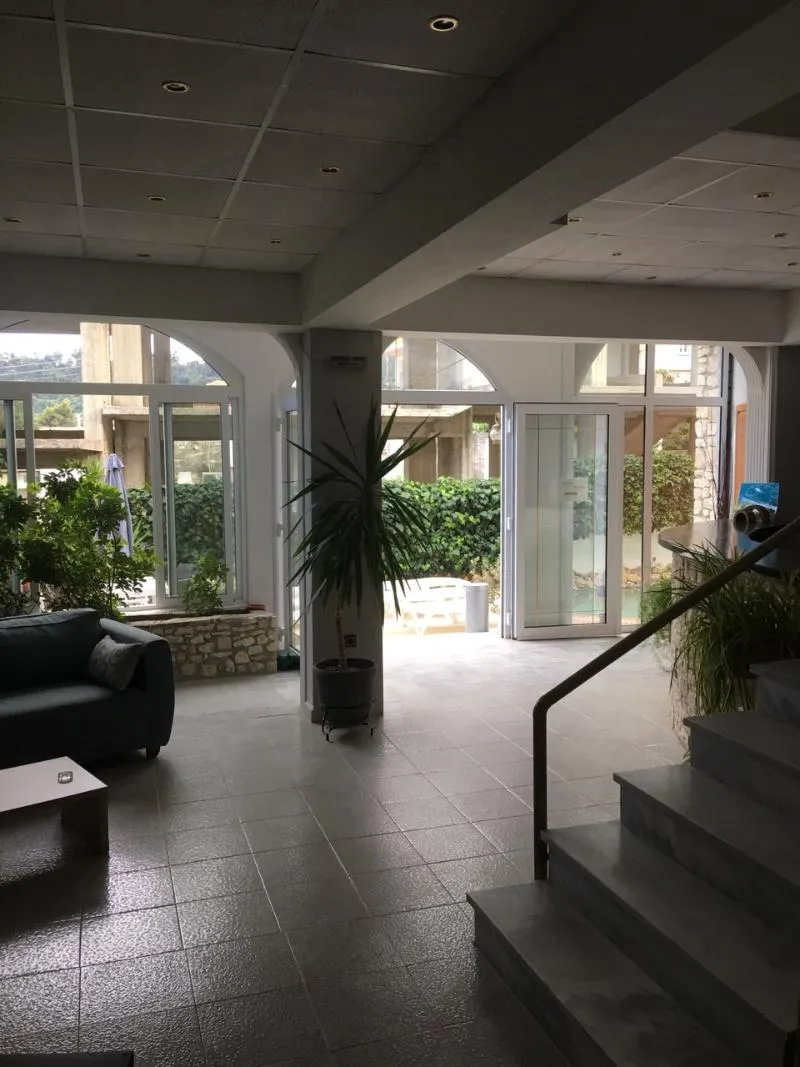 General view, Pighi Hotel Kriopigi, Halkidiki