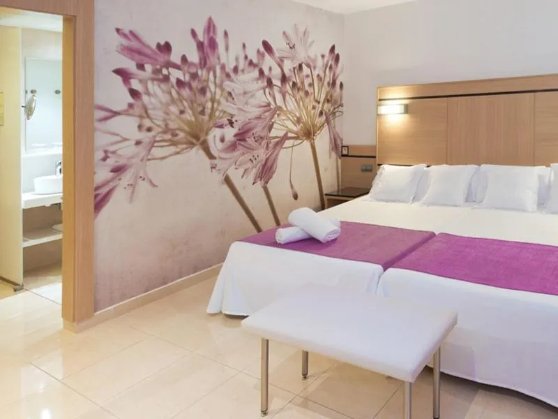Double or Twin STANDARD Room, Sumus Monteplaya, Costa Brava