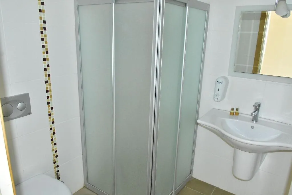 Room, Konfor Suite Otel, Dalaman