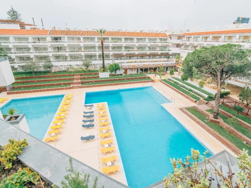Pool, Aqualuz Lagos by The Editory, Algarve