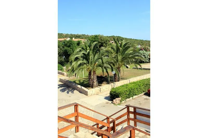 General view, Swadeshi Porto Laconia Residence, Olbia