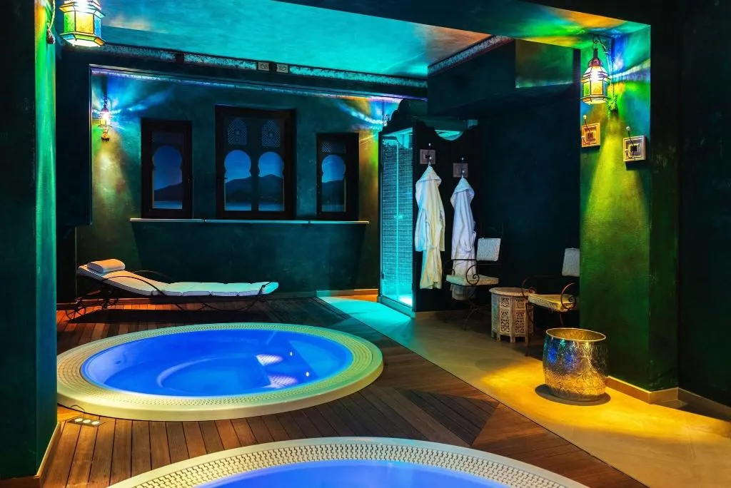 Sports and Entertainment, Relais Sassa Al Sole, Florence