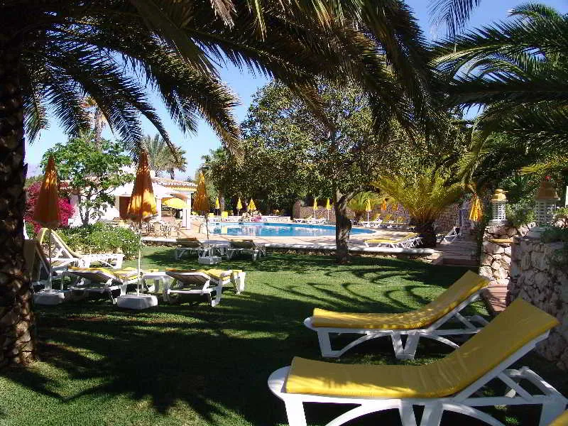 General view, Casabela, Algarve
