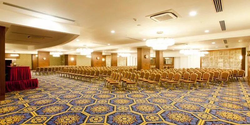 Conferences, Side Star Resort, Antalya