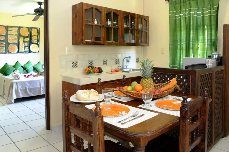 SUITE GRAND DELUXE Room, Posada Mariposa Boutique Hotel, Playa Del Carmen