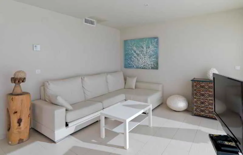 APARTMENT TWO BEDROOMS Room, Beach Resort Playa de los Alemanes, Costa De La Luz