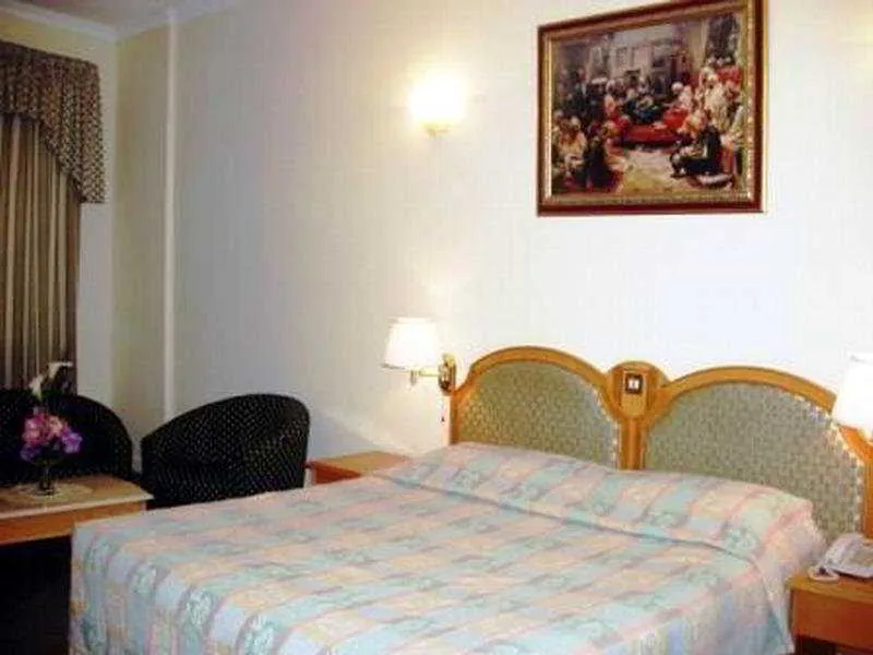 Room, Comfort Inn, Dubai