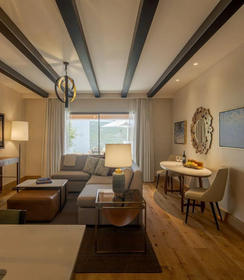 APARTMENT ONE BED Room, Viceroy At Ombria Algarve, Algarve