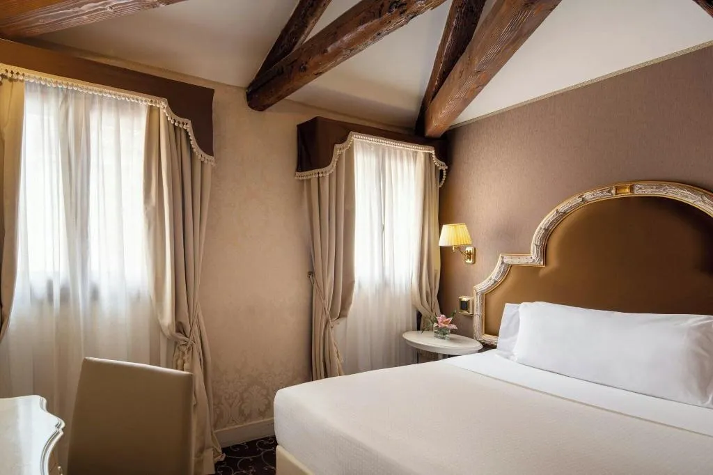 Room, Residenza Venezia By Gruppo Una, Venice