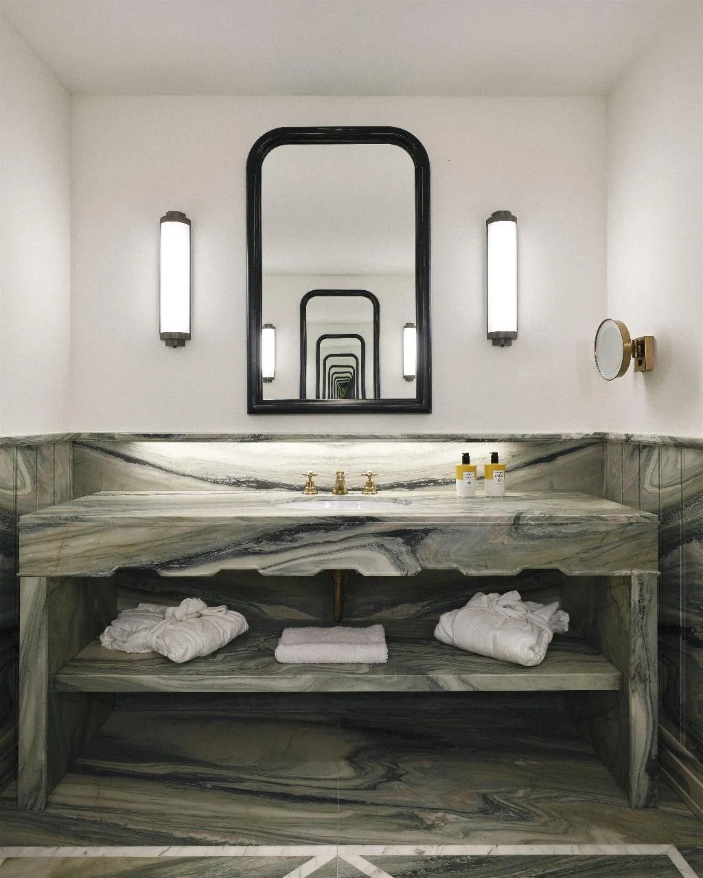 SUITE STANDARD Room, Villa San Michele, A Belmond Hotel, Florence, Florence