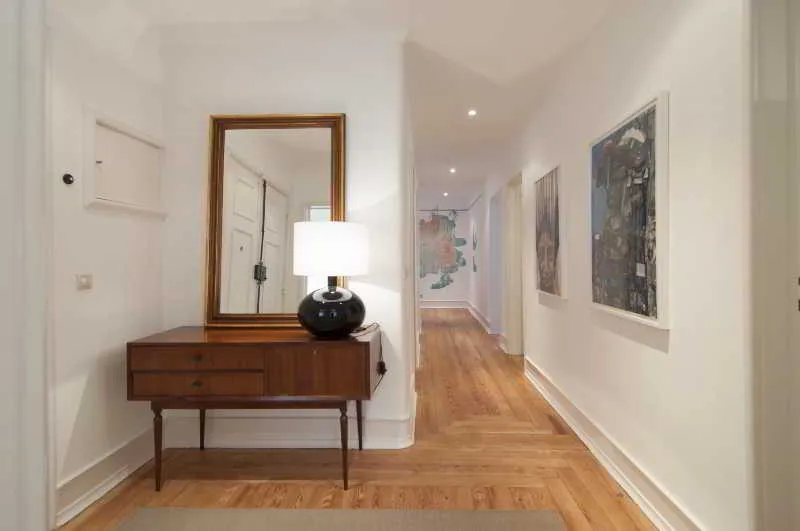 Room, Flattered To Be In Lisboa, Lisbon