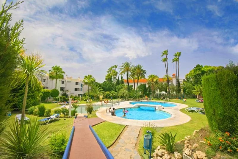 Pool, Ona Campanario, Costa Del Sol