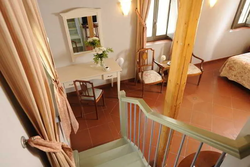 Room, Taleton Eco Guest House, Athens