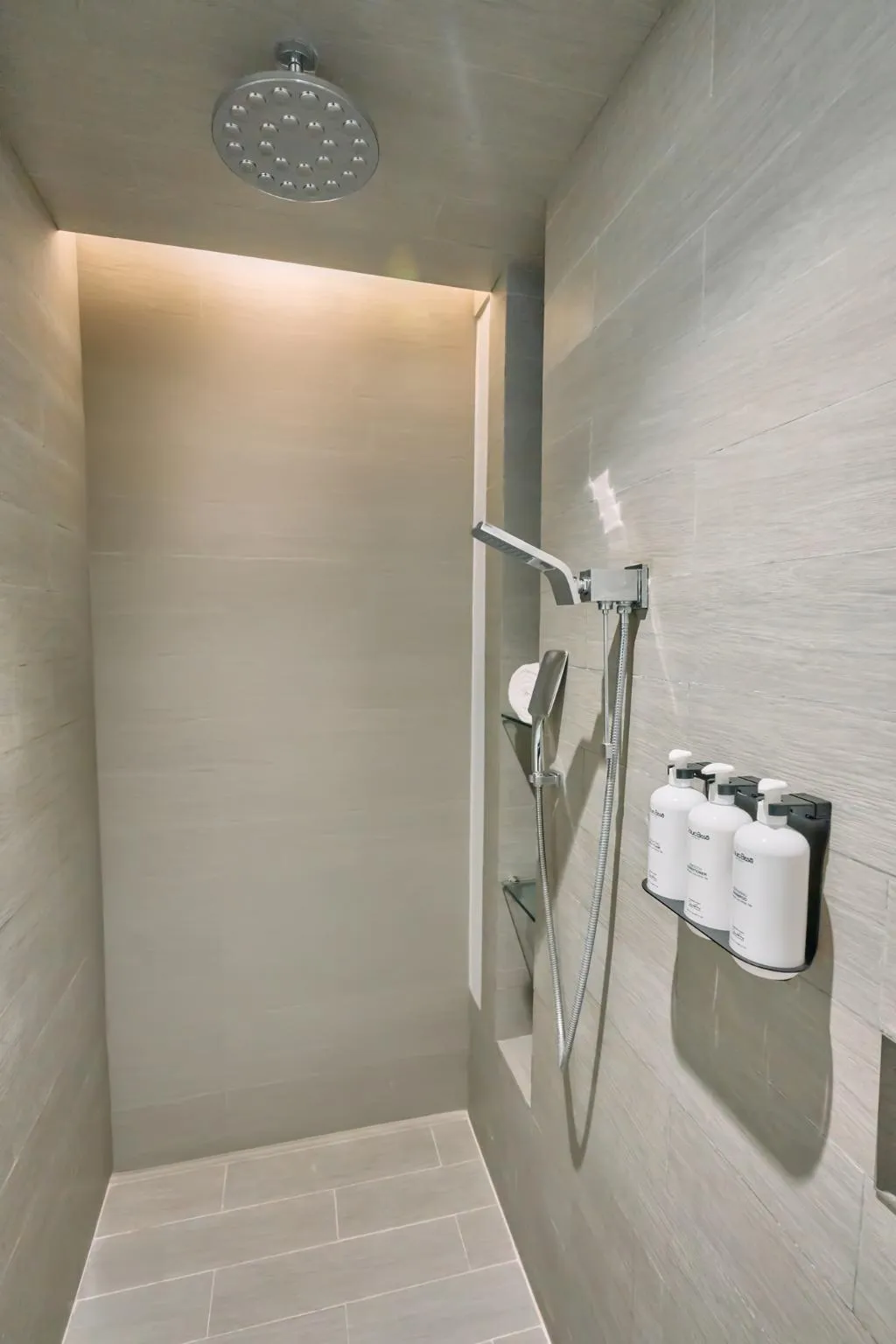 DOUBLE GARDEN VIEW TWO QUEEN BEDS Room, Devossion by Live Aqua Playa del Carmen AI Only Ad, Playa Del Carmen