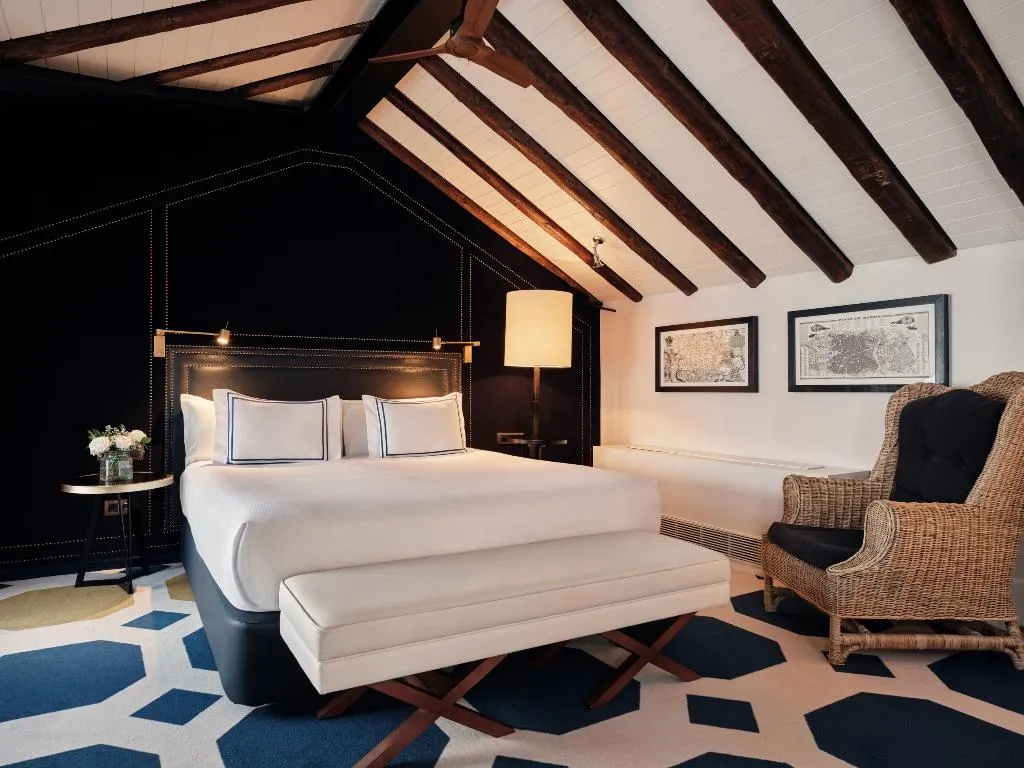 DOUBLE SINGLE USE STANDARD Room, Only YOU Boutique Madrid, Madrid