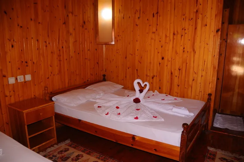 Room, Toll Hotel, Antalya