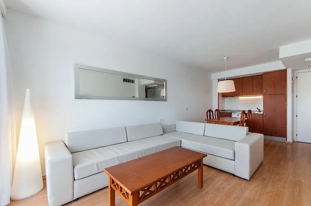 APARTMENT STANDARD Room, Playa Esperanza Resort, Majorca