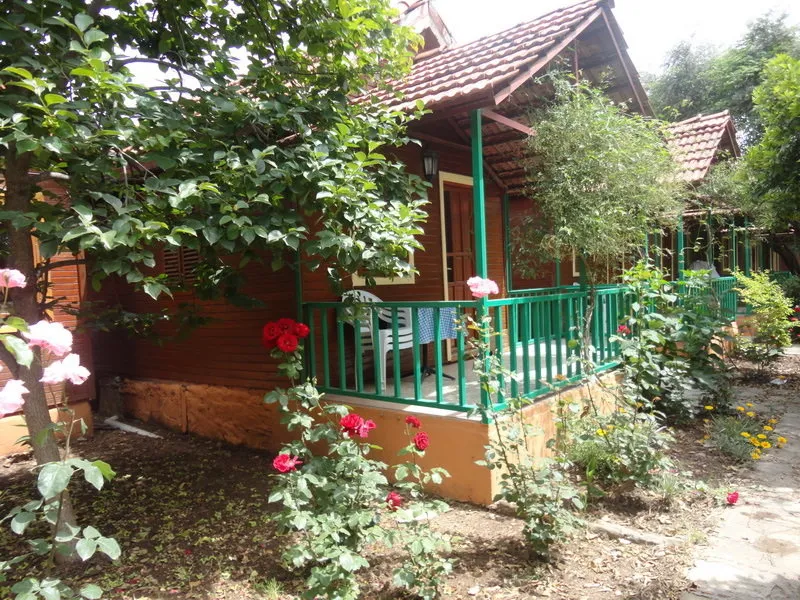 General view, Toll Hotel, Antalya