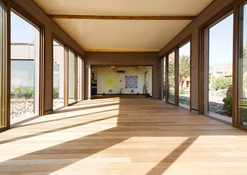 Sports and Entertainment, Paradis Plage Surf Yoga & Spa Resort, Agadir