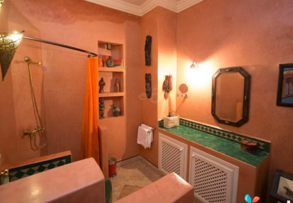 Room, Riad Noos Noos, Marrakech