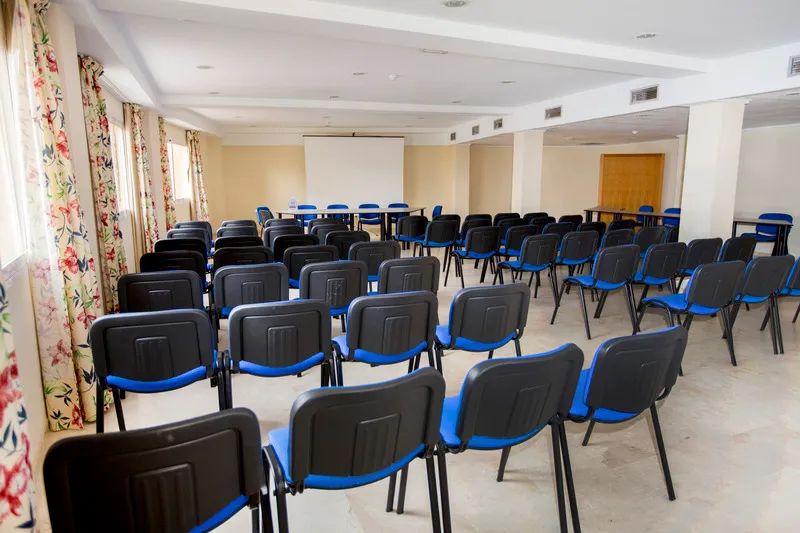Conferences, Tres Anclas, Valencia