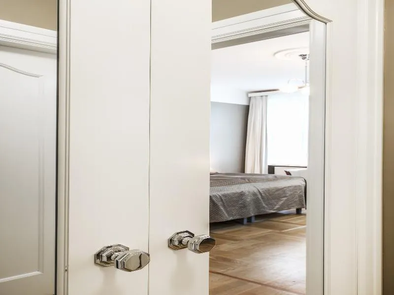 Double or Twin SUPERIOR Room, Borg by Keahotels, Reykjavik