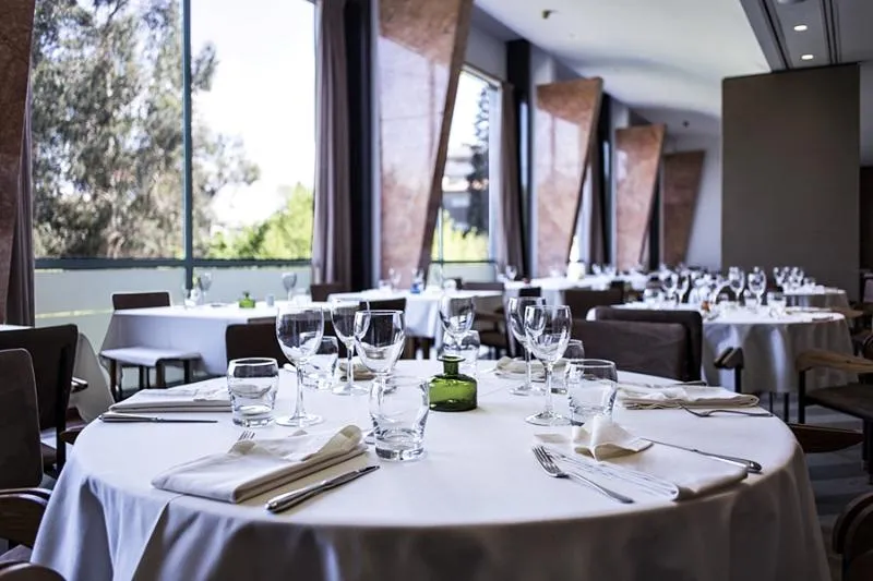 Restaurant, Guimaraes, Porto