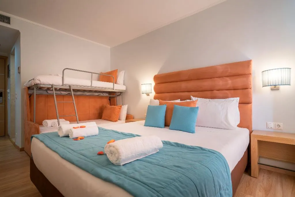 Double or Twin STANDARD Room, Galaxy Beach Resort BW Premier Collection, Zante