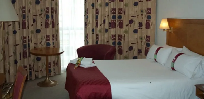 FAMILY ROOM STANDARD Room, Canopy by Hilton Madrid Castellana, Madrid