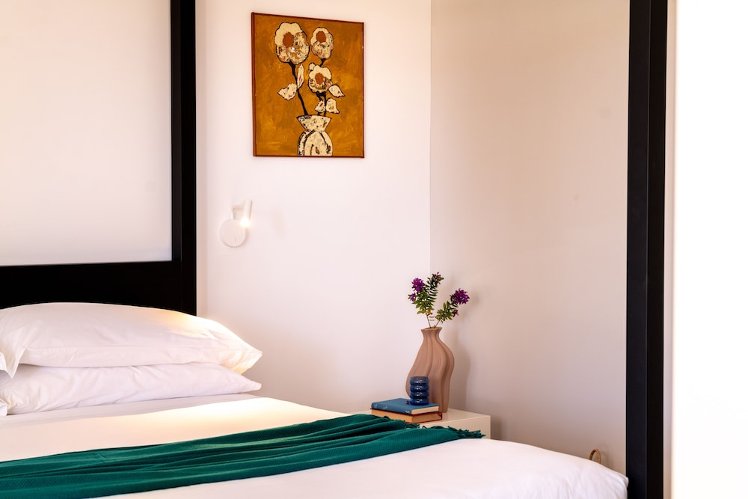 Luna Minoica Suites & Apartments, Catania