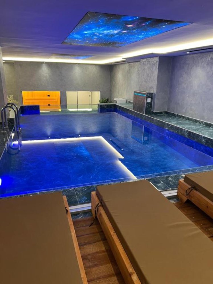 Toer Hotel & Spa, Southern Albania