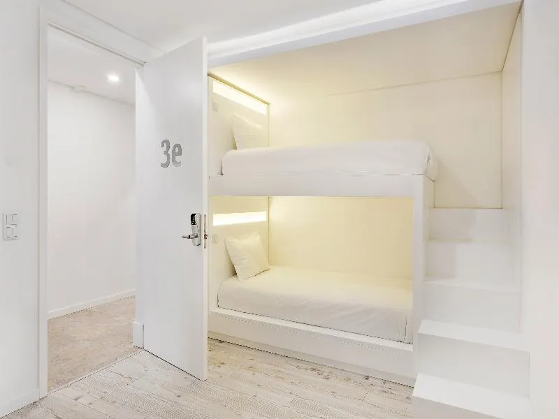 APARTMENT ONE BEDROOM Room, Hello Lisbon Rossio Apartments, Lisbon