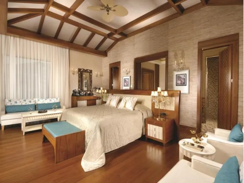 VILLA LAGOON VIEW Room, Royal Residences at Jumeirah Zabeel, Dubai